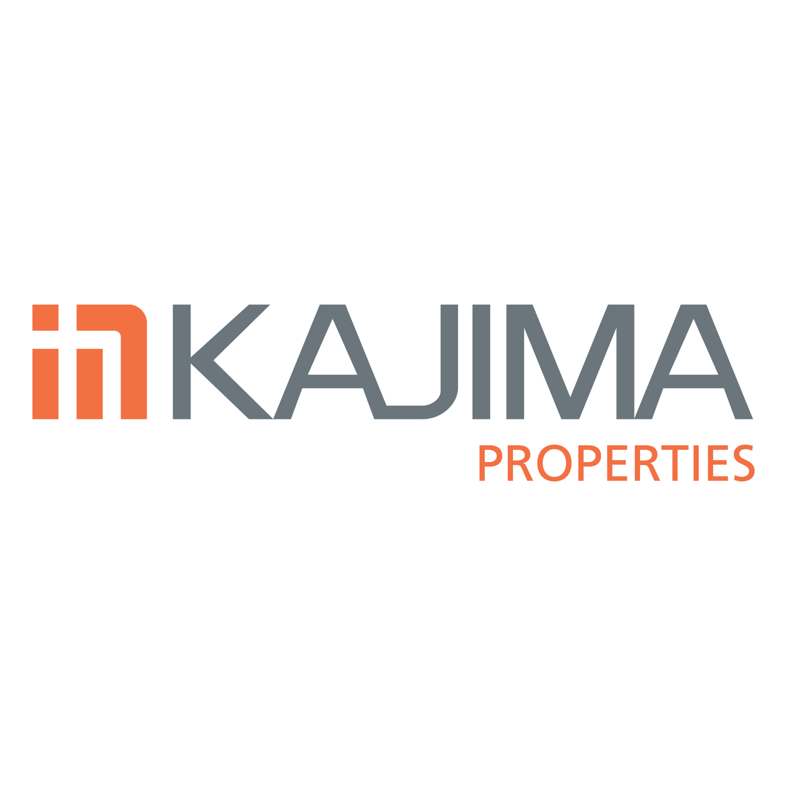 Logo for Kajima Properties