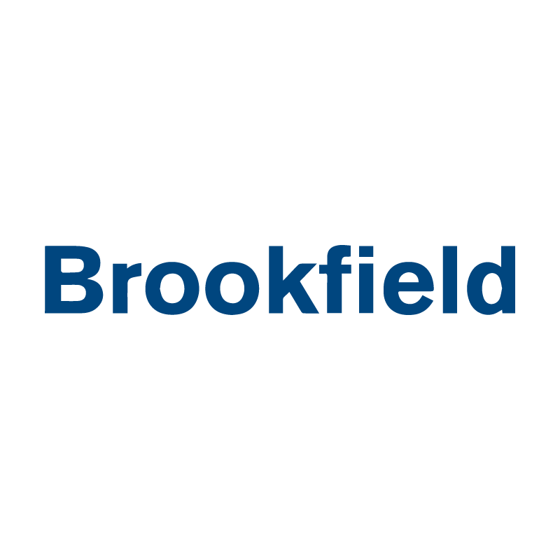 Logo for Brookfield