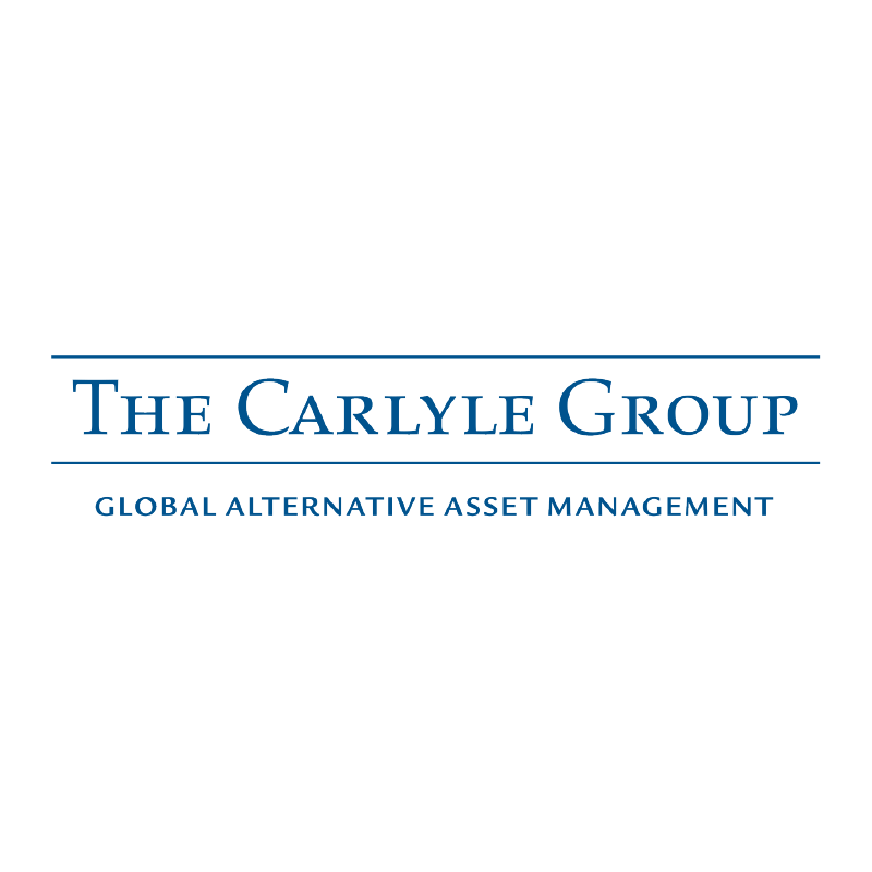 Logo for The Carlyle Group