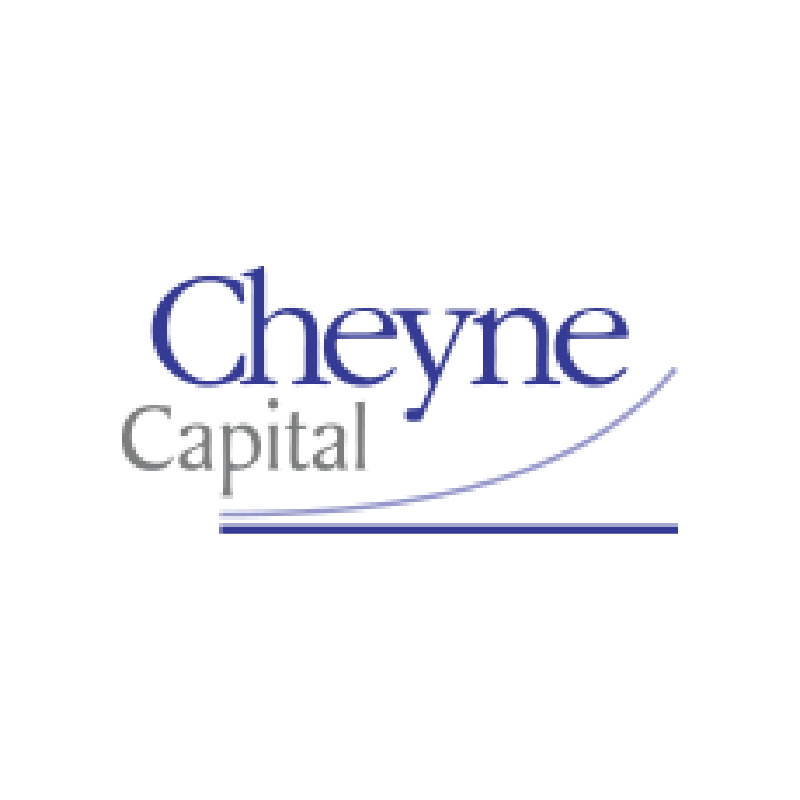 Logo for Cheyne Capital