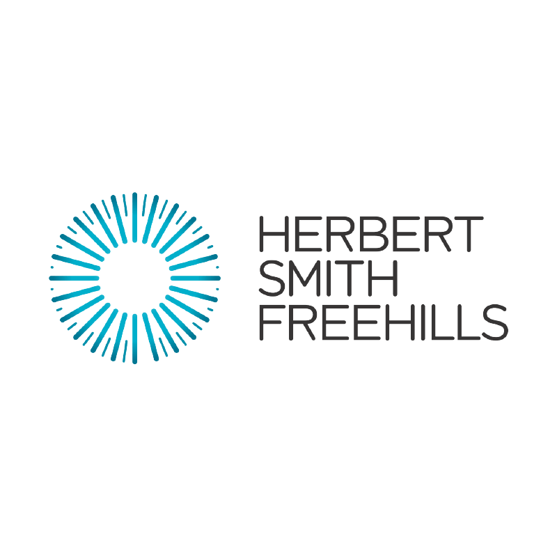 Logo for Herbert Smith Freehills LLP