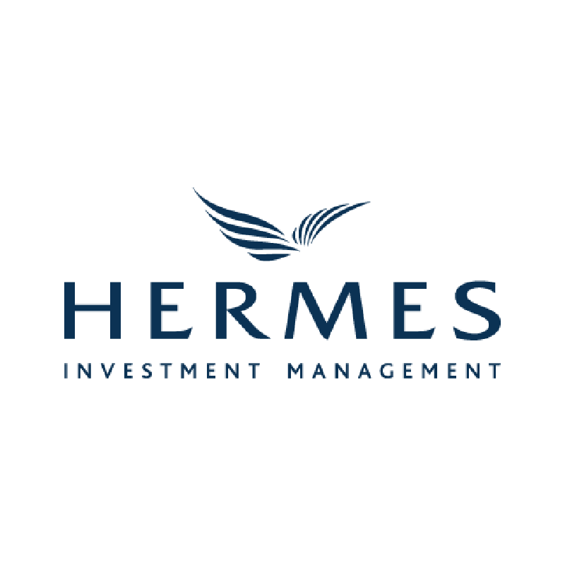 Logo for Hermes Investment Management