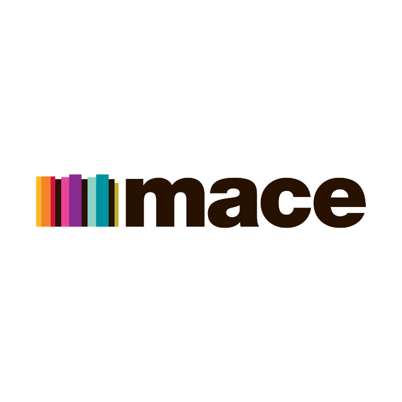 Logo for Mace