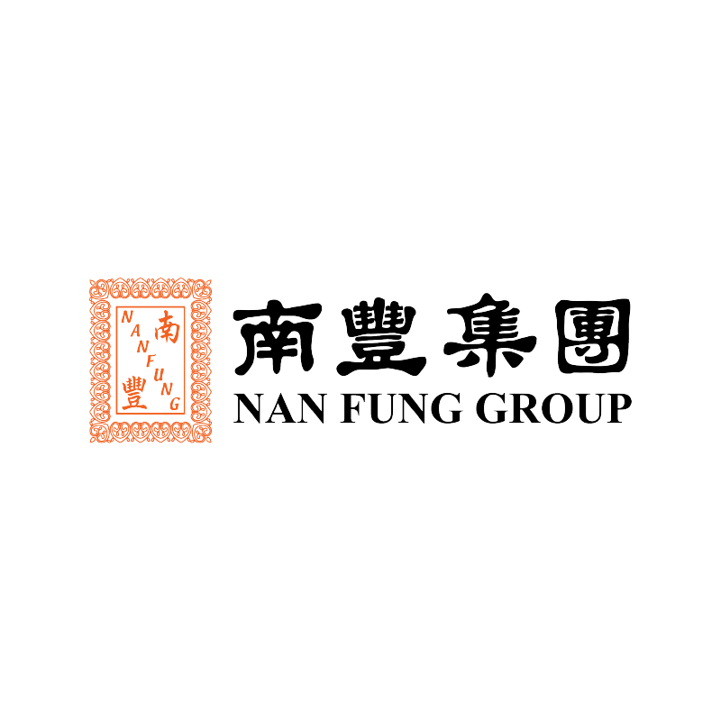 Logo for Nan Fung Group