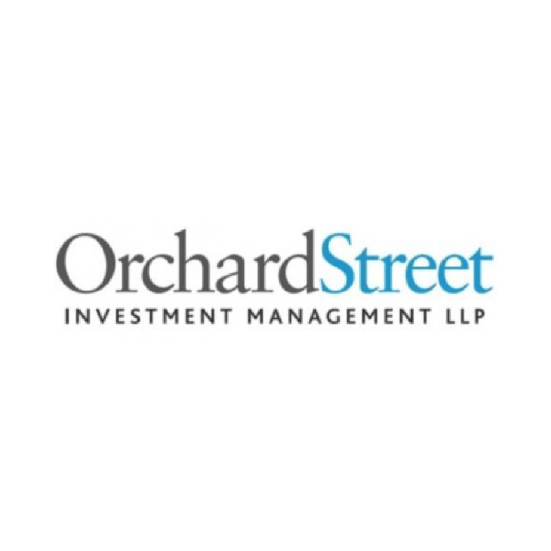 Logo for Orchard Street