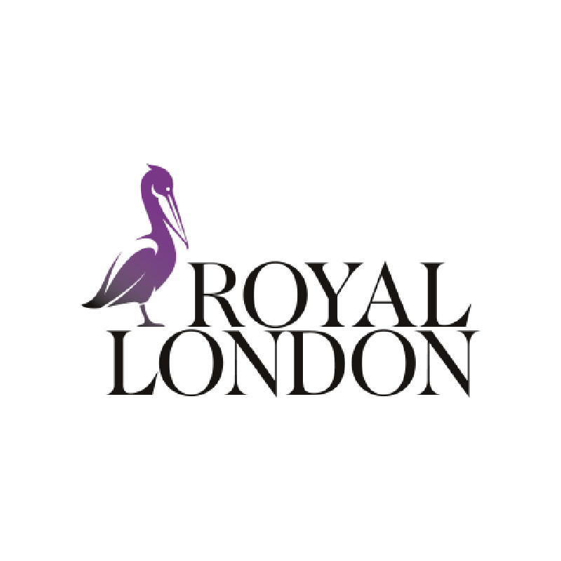 Logo for Royal London