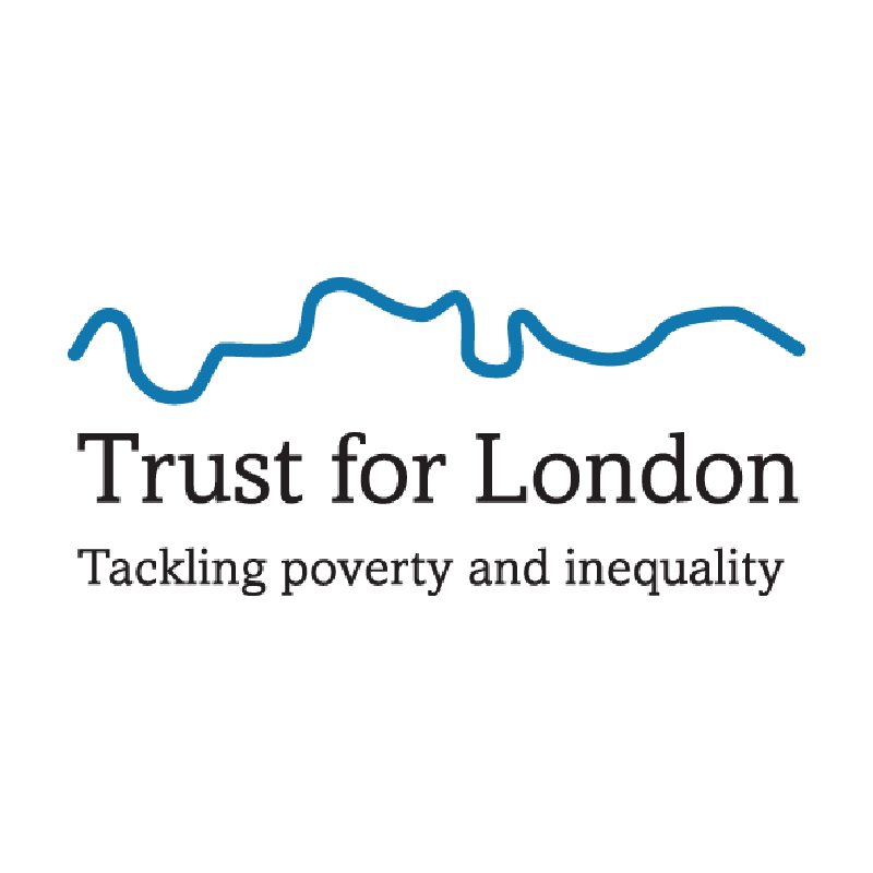 Logo for Trust for London