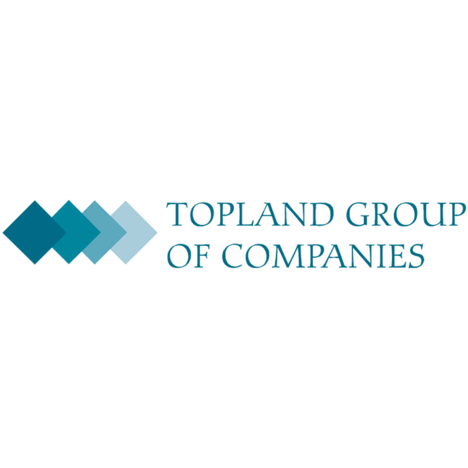 Logo for Topland
