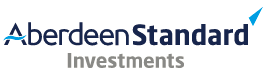 Logo for Aberdeen Standard Investments